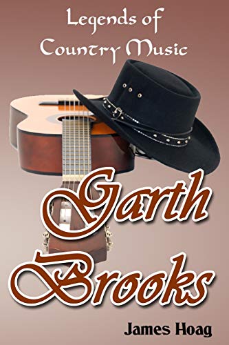 Legends of Country Music - Garth Brooks