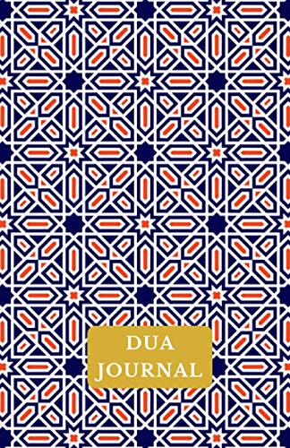 Dua Journal