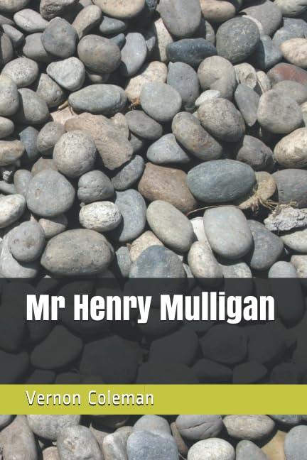 Mr Henry Mulligan