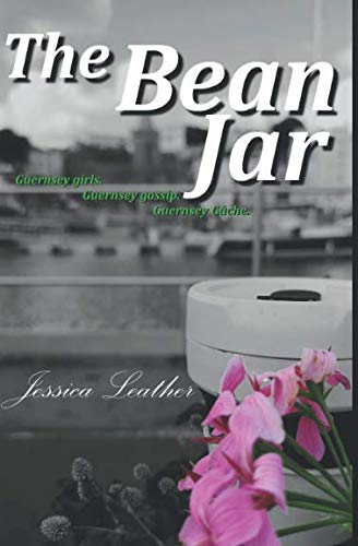 The Bean Jar: Guernsey girls. Guernsey gossip. Guernsey Gâche.