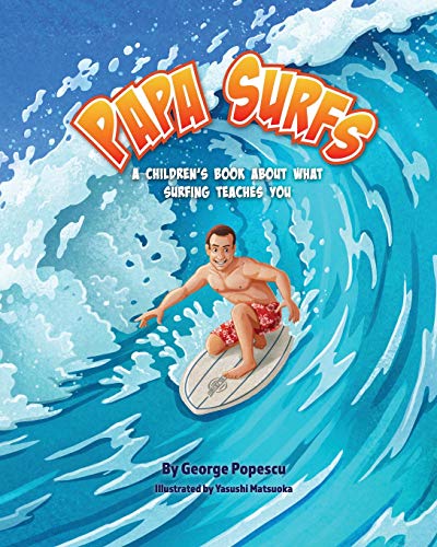 Papa Surfs