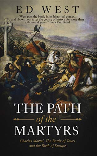 The Path of the Martyrs