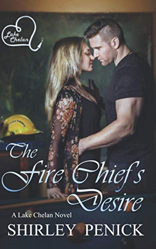 The Fire Chief's Desire
