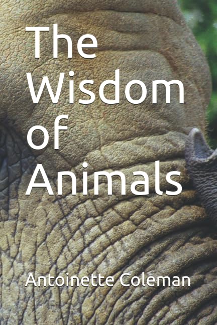 The Wisdom of Animals