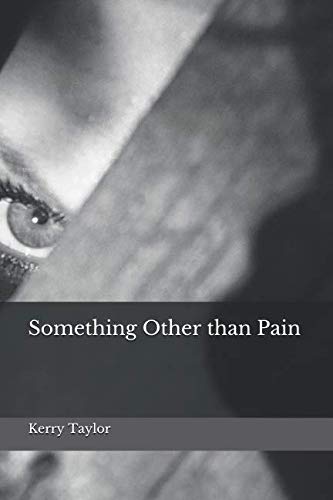 Something Other than Pain (Shepard Security)