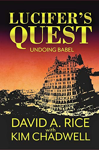 Lucifer's Quest