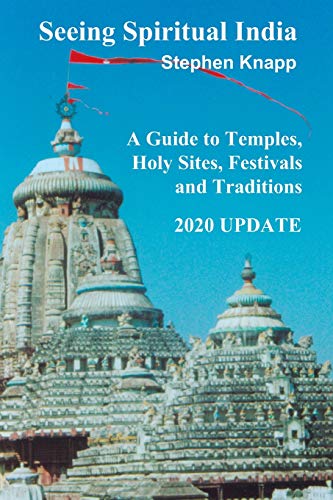 Seeing Spiritual India