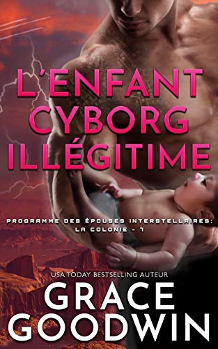 L'Enfant Cyborg Illégitime