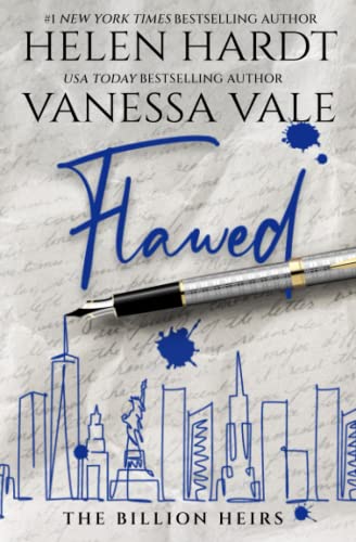 Flawed (The Billion Heirs)
