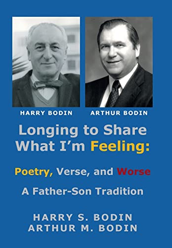 Longing to Share What I'm Feeling