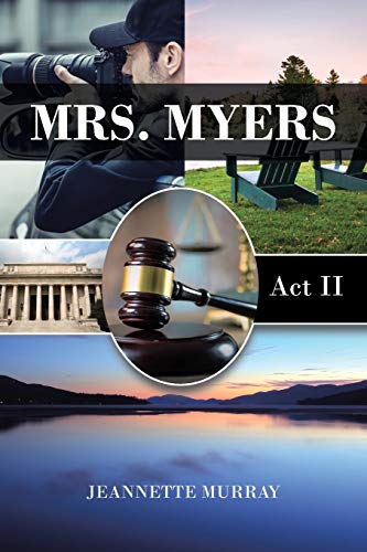 Mrs. Myers