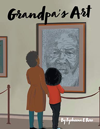Grandpa's Art