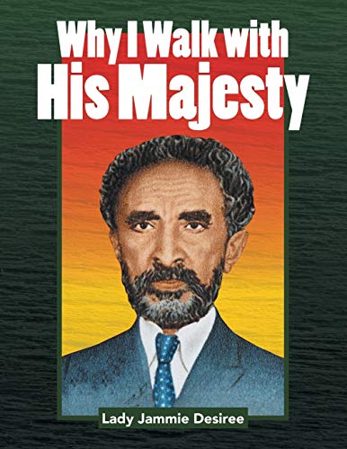 Why I Walk with His Majesty