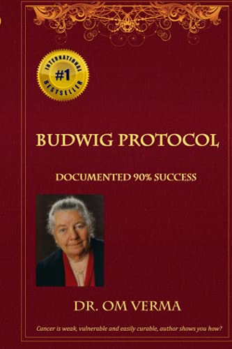 Budwig Protocol