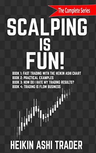 Scalping is Fun! 1-4