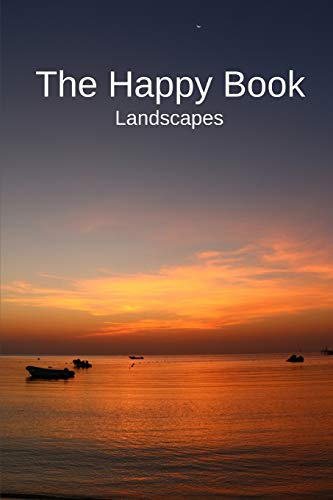 The Happy Book Landscapes