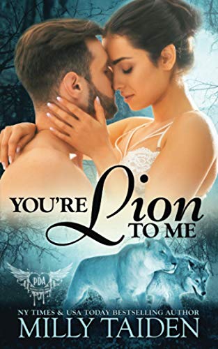 You're Lion to Me