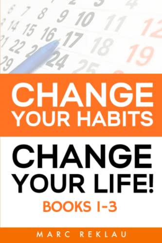 The Change Your Habits, Change Your Life Series