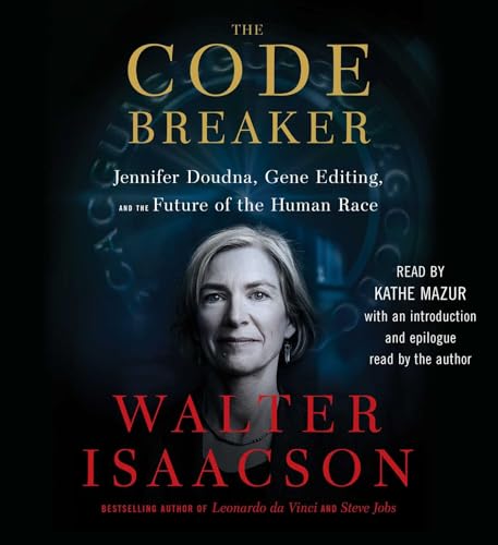 The Code Breaker