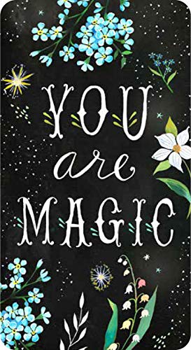 How to Be a Wildflower Deck