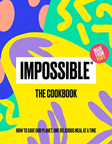 Impossible(tm) the Cookbook