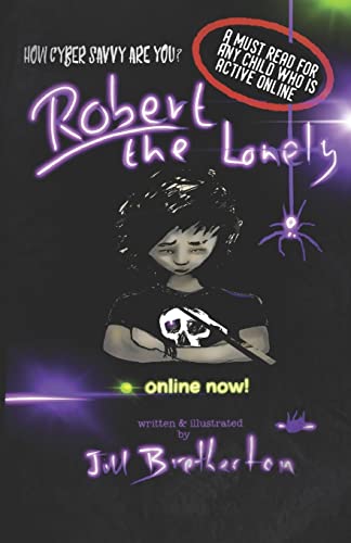 Robert the Lonely