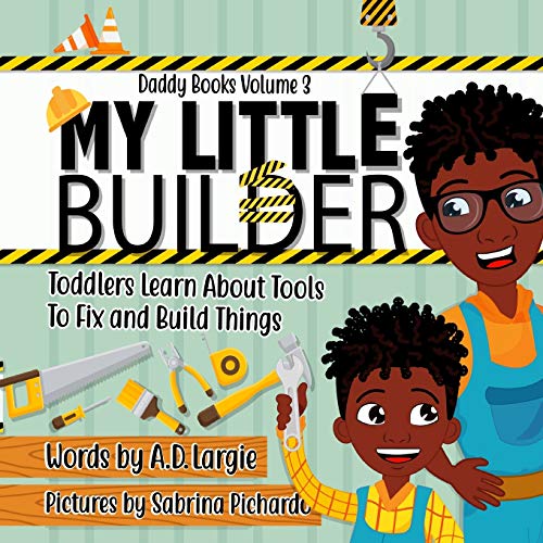 My Little Builder