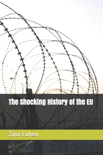 The Shocking History of the Eu