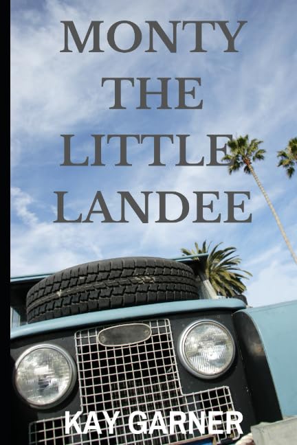 Monty The Little Landee