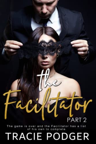 The Facilitator, part 2