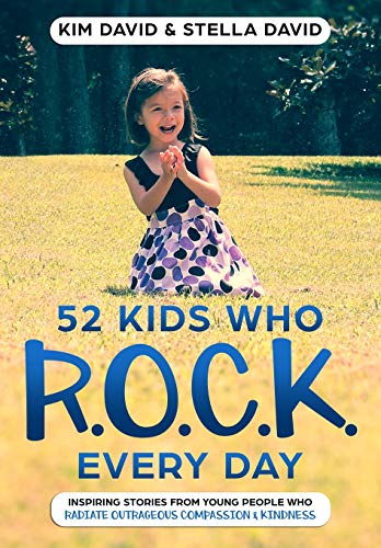 52 Kids who R.O.C.K. Every Day