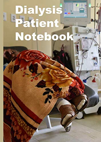 Dialysis Patient Notebook