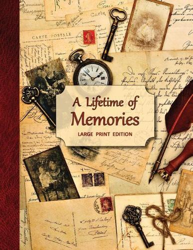 A Lifetime of Memories