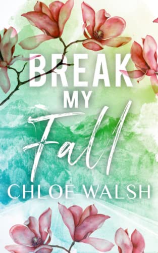 Break my Fall Broken The Broken Series