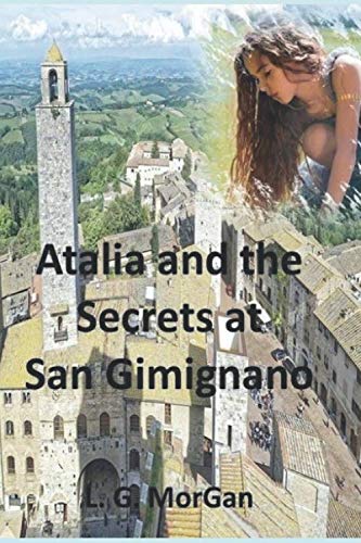 Atalia and the Secrets at San Gimignano