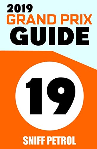 2019 Grand Prix Guide