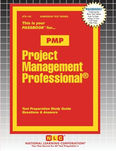 Project Management Professional(R) (PMP)