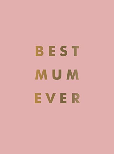 Best Mum Ever