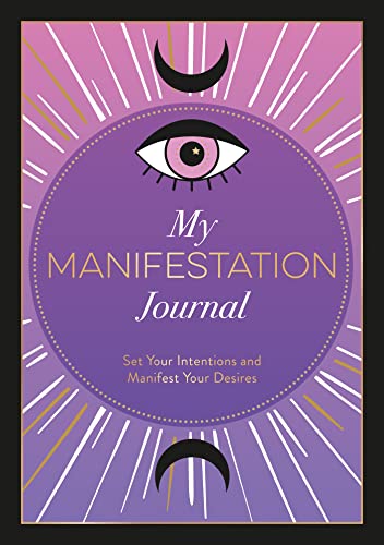 My Manifestation Journal