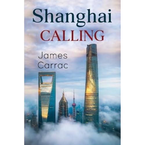 Shanghai Calling