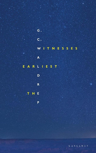 The Earliest Witnesses