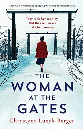 The Woman at the Gates