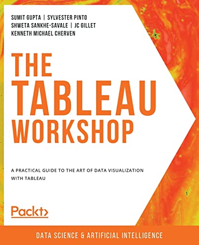 The The Tableau Workshop