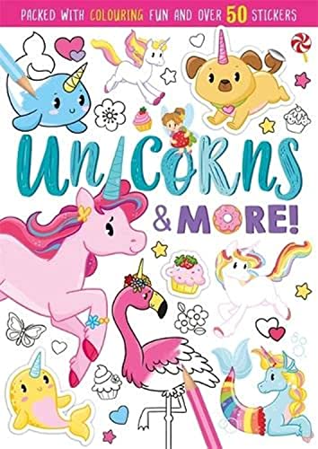Unicorns & More!