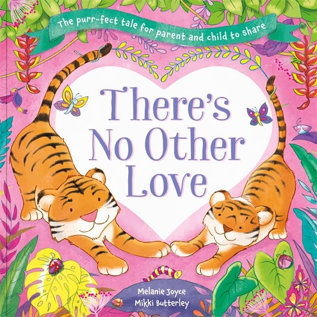 There's No Other Love