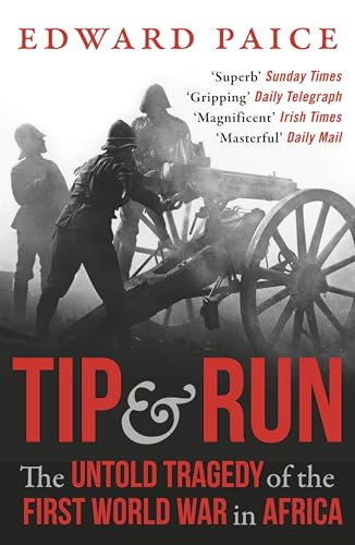 Tip and Run