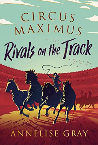 Circus Maximus: Rivals On the Track
