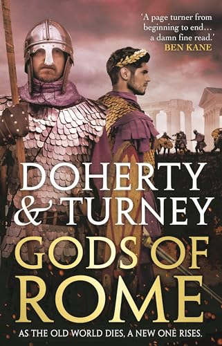 Gods of Rome