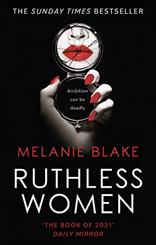 Ruthless Women