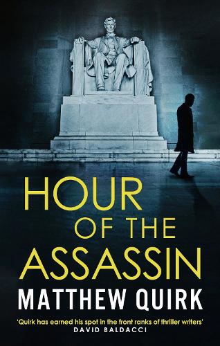 Hour of the Assassin